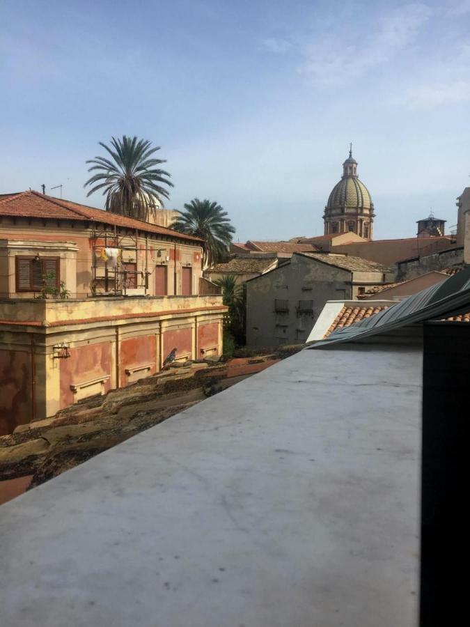Mix Apartment Palermo Exterior photo